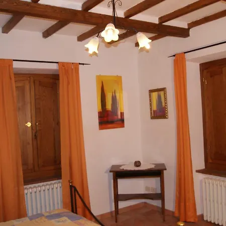 Летний дом Casa Al Moro