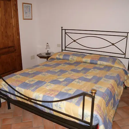 Casa Al Moro Летний дом Суббьяно