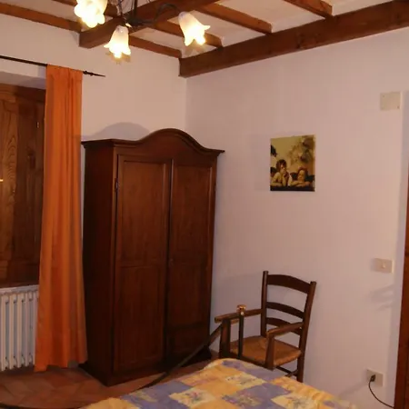 Летний дом Casa Al Moro