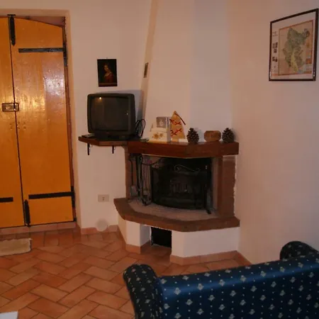 Casa Al Moro Летний дом *
