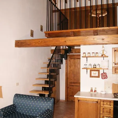 Casa Al Moro *