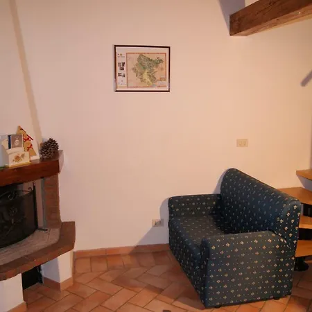 Летний дом Casa Al Moro *
