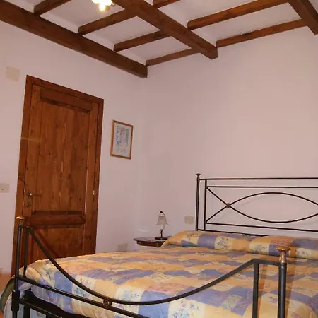 Casa Al Moro Суббьяно