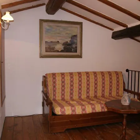 Casa Al Moro * Суббьяно