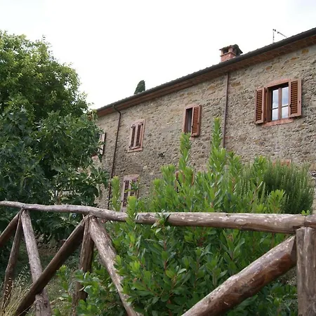 Летний дом Casa Al Moro *