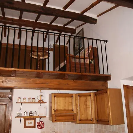Casa Al Moro *