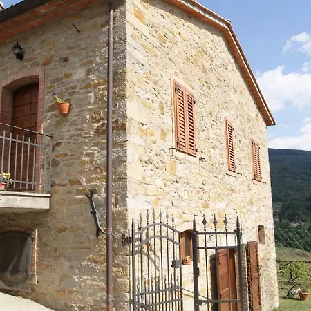 Casa Al Moro Летний дом