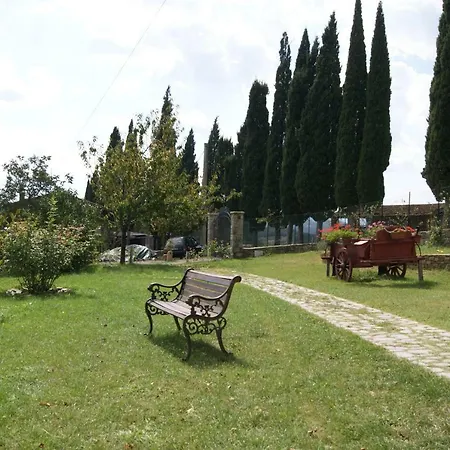 Летний дом Casa Al Moro *